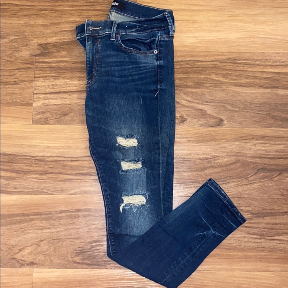 Express Jeans